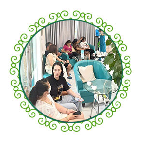 Thẩm mỹ  da và chữa bệnh da liễu