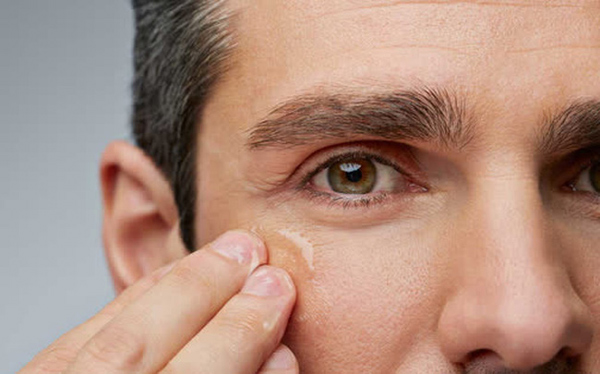 cách khắc phục nám da ở nam giới