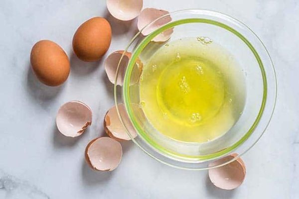 Cách trị nám bằng trứng gà hiệu quả