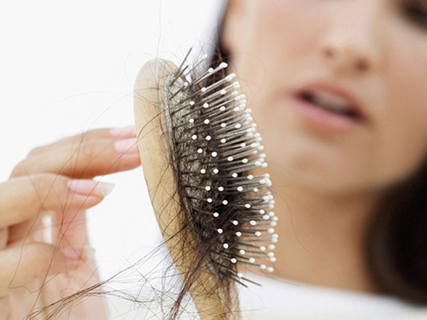 Chữa rụng tóc tại Hải Phòng