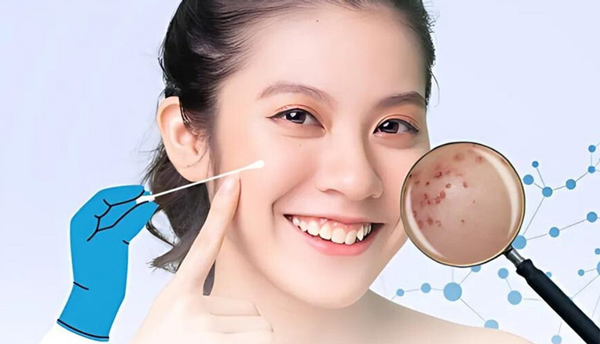 Chấm tàn nhang có hiệu quả không