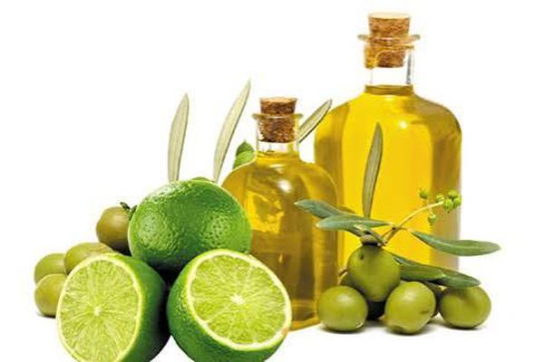 Trị nám da bằng dầu olive hiệu quả