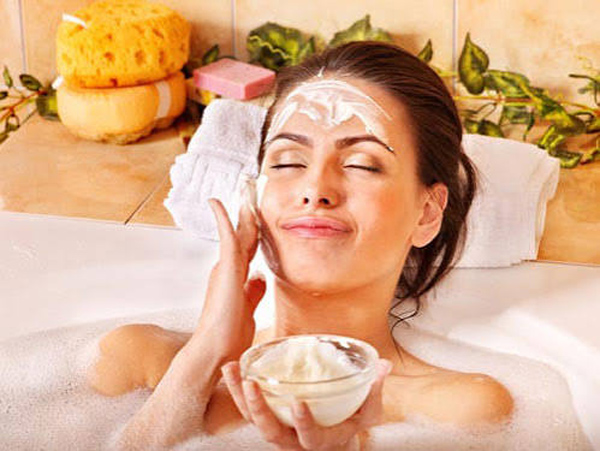 Trị nám da bằng sữa chua đơn giản tại nhà