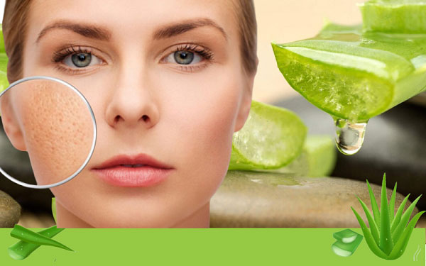 Phương pháp chữa sẹo mụn tại nhà hiệu quả