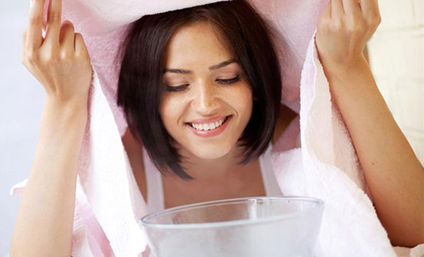Hướng dẫn làm sạch mụn quanh cánh mũi nhanh chóng