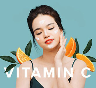 Bị mụn có nên dùng vitamin C hay không?