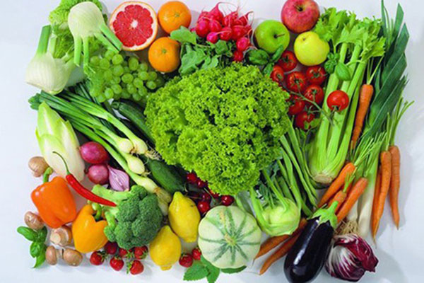 Nhấn mí nên ăn gì để mau lành