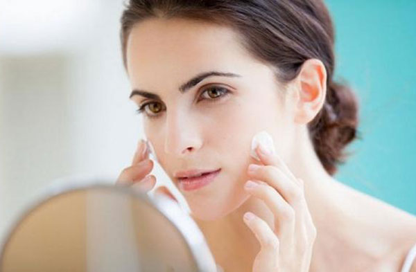 Các điều cần tránh sau khi nặn mụn