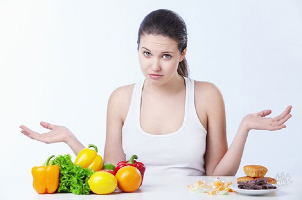 Nên bổ sung loại thực phẩm nào khi bị nám da?