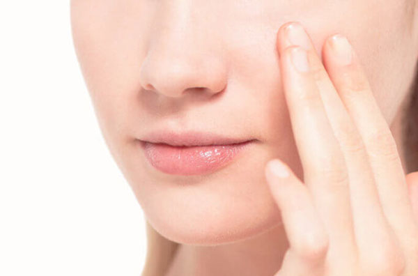 Cách điều trị mụn cho da nhạy cảm