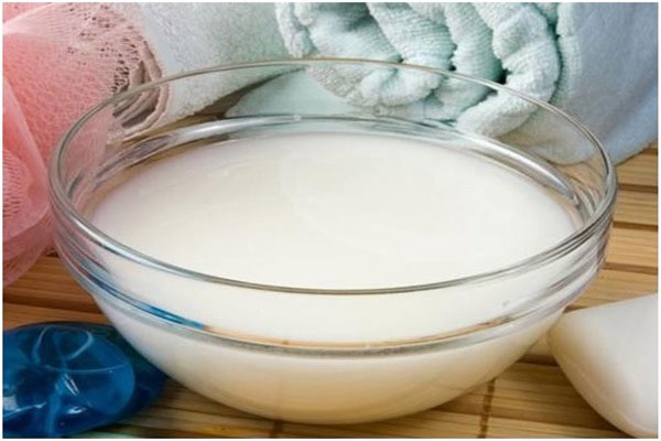 Cách trị mụn bằng nước vo gạo