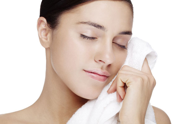 Điều trị mụn cho da nhạy cảm
