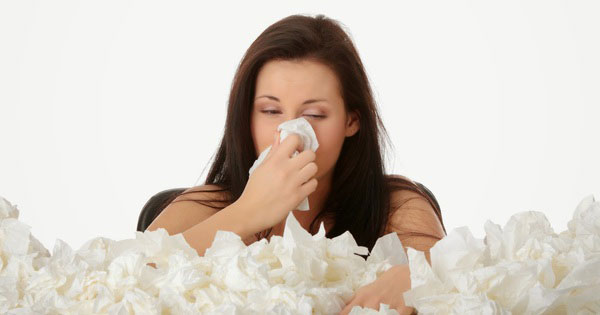 Khi nâng mũi bị viêm mũi dị ứng với những điều cần biết