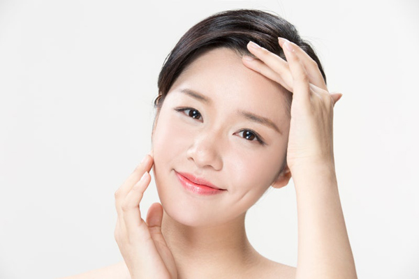 Tiêm botox xóa rãnh cau mày tại Hải Phòng