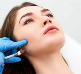 Tiêm botox cần kiêng những gì