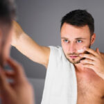 Nguyên nhân và cách khắc phục nám da ở nam giới