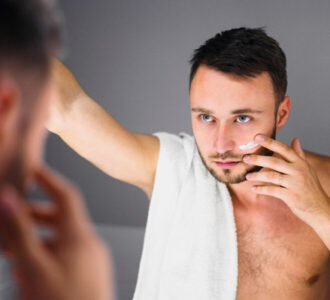 Nguyên nhân và cách khắc phục nám da ở nam giới