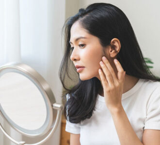 Cách chăm sóc da sau tuổi 30