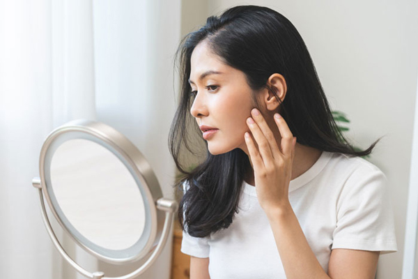 Cách chăm sóc da sau tuổi 30