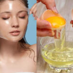 Cách trị nám da bằng trứng gà