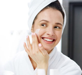 Trị tàn nhang bằng kem đánh răng có hiệu quả