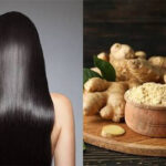 Cách trị rụng tóc bằng gừng đơn giản tại nhà
