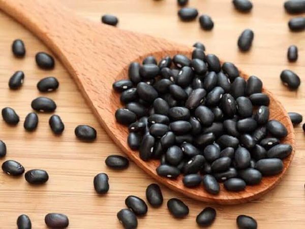 Uống nước đậu đen rang trị nám có hiệu quả không?