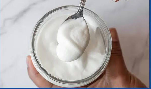 Cách trị nám da bằng sữa chua